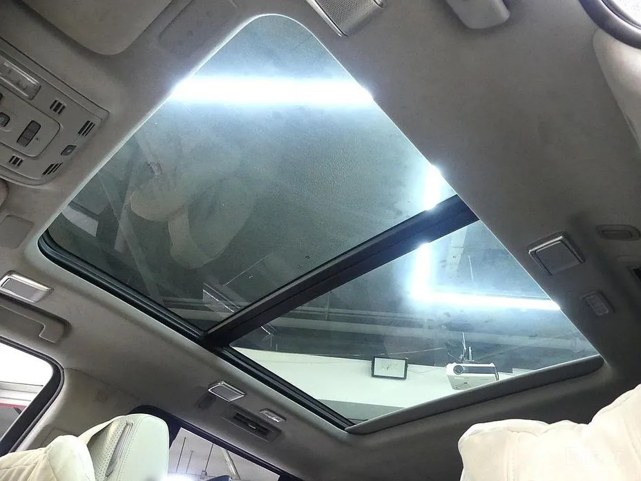 Cadillac Escalade 2021