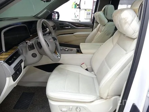 Cadillac Escalade 2021