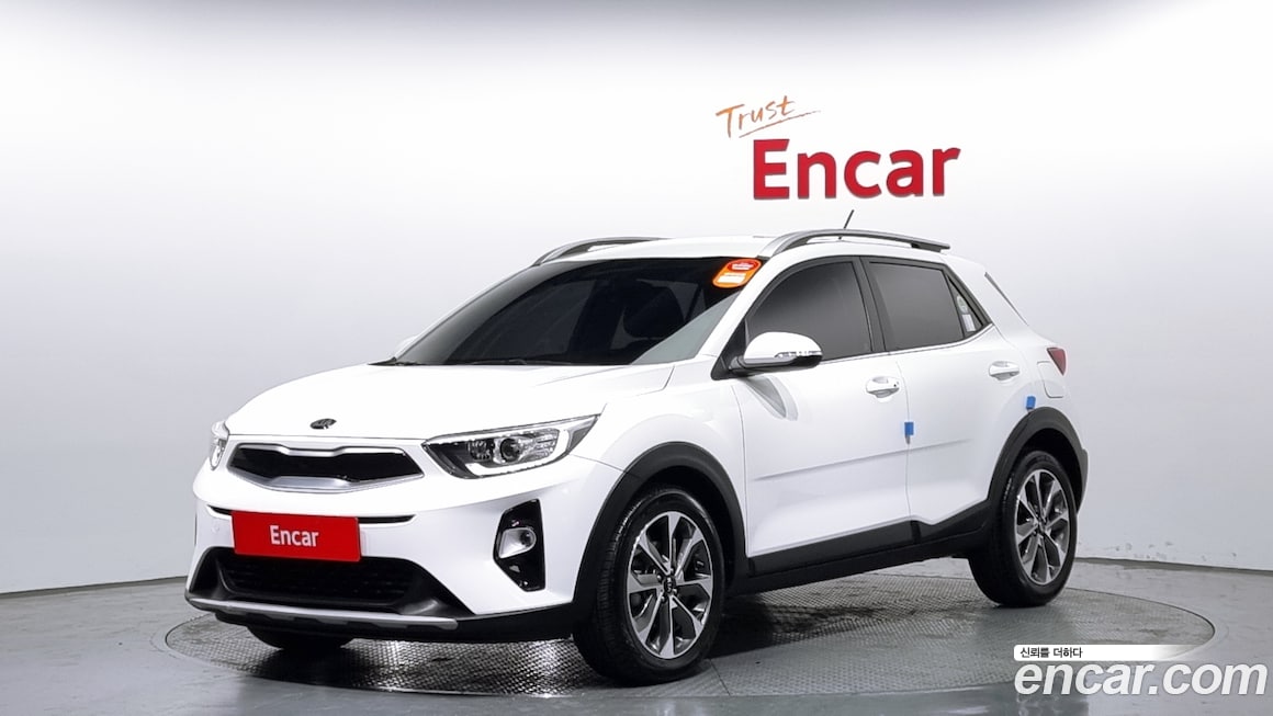 Kia Stonic 2018