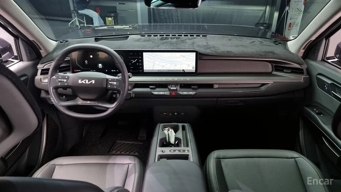 Kia EV9 2023
