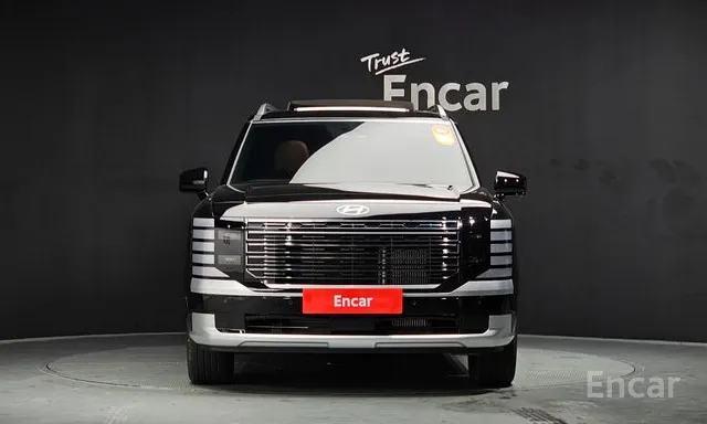 Hyundai Palisade 2025