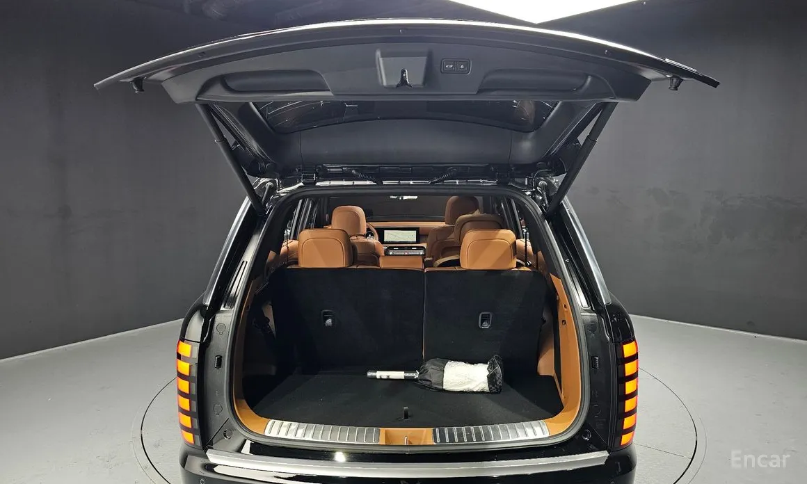 Hyundai Palisade 2025