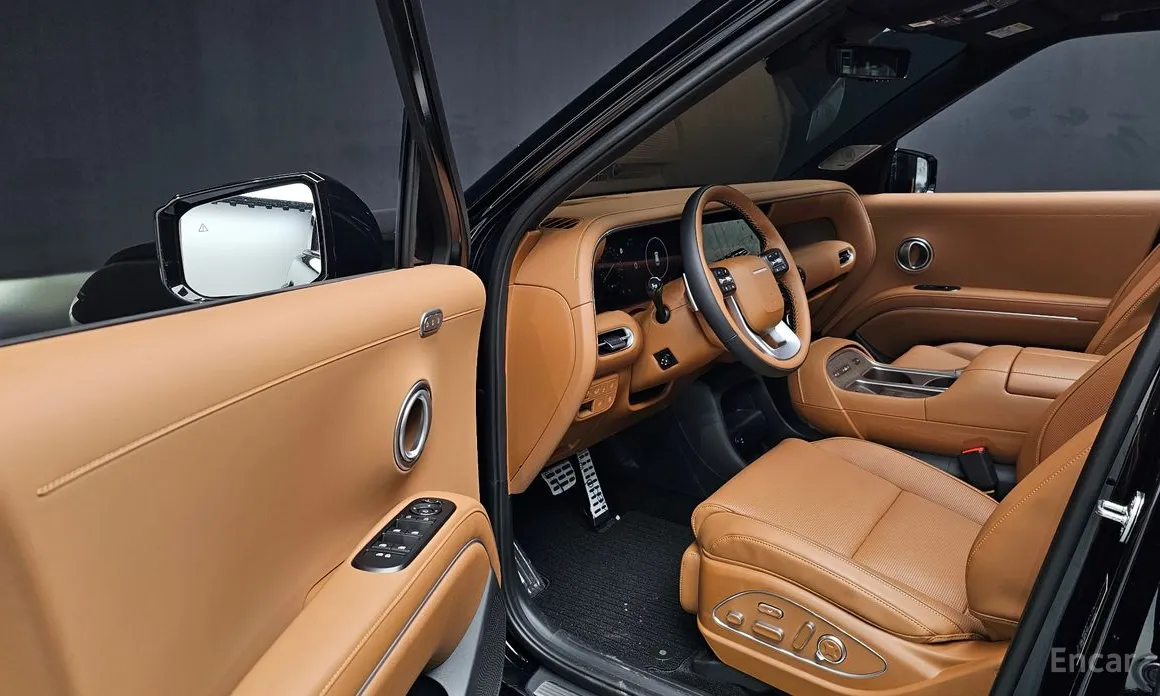 Hyundai Palisade 2025