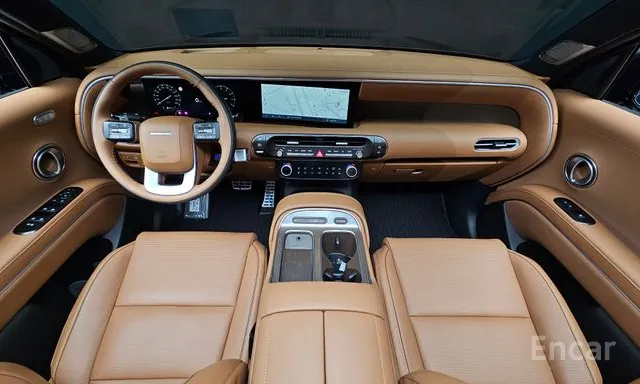 Hyundai Palisade 2025