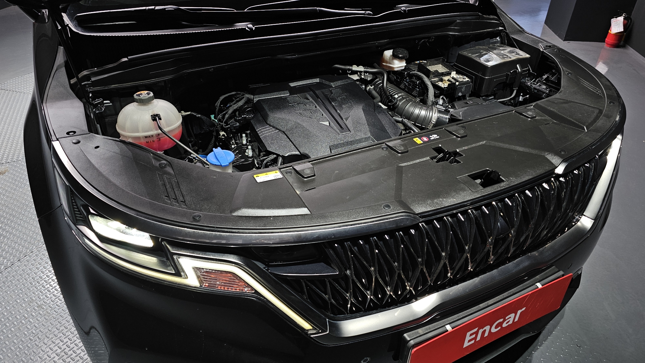 Kia Carnival 2022