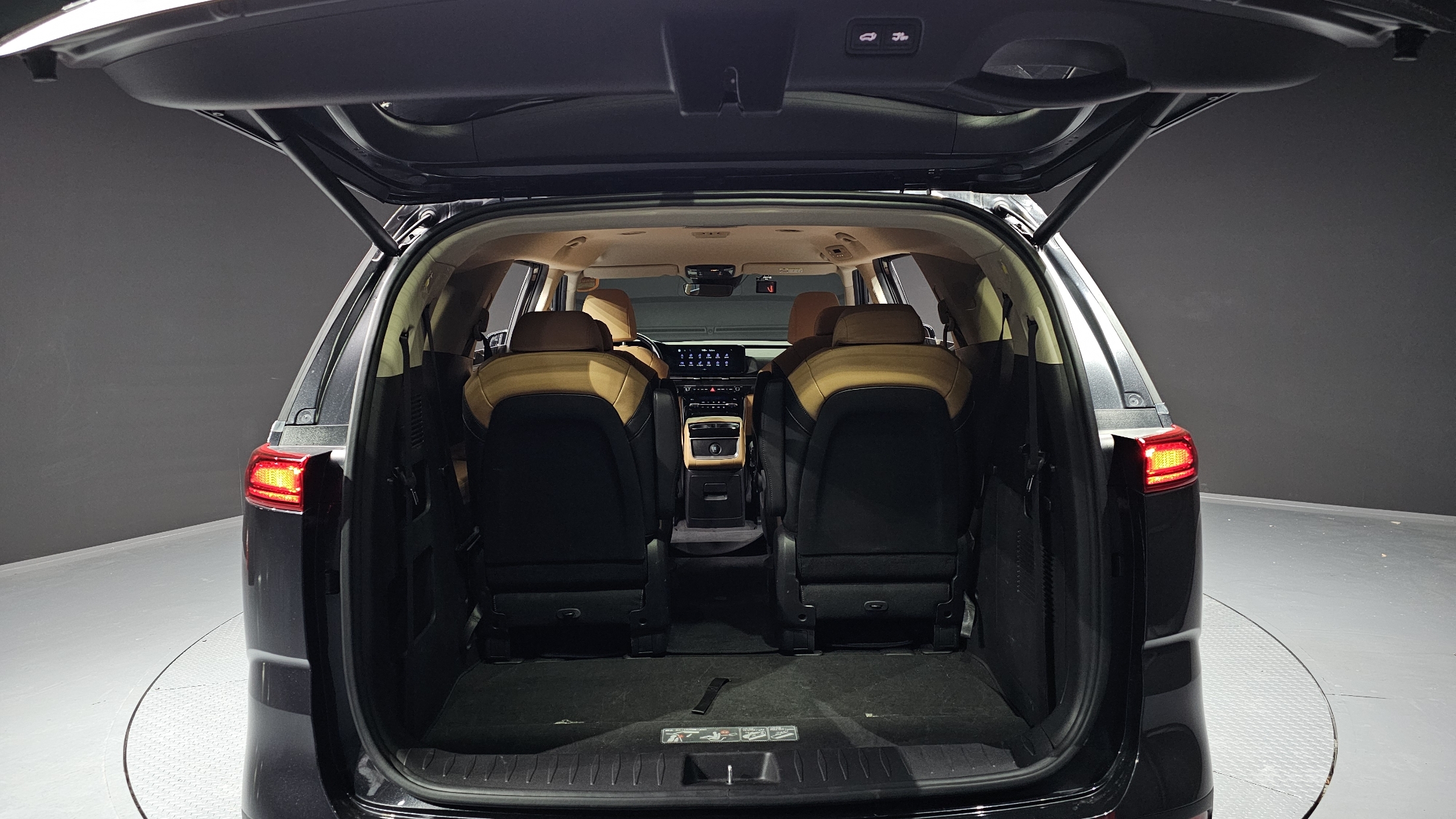 Kia Carnival 2022