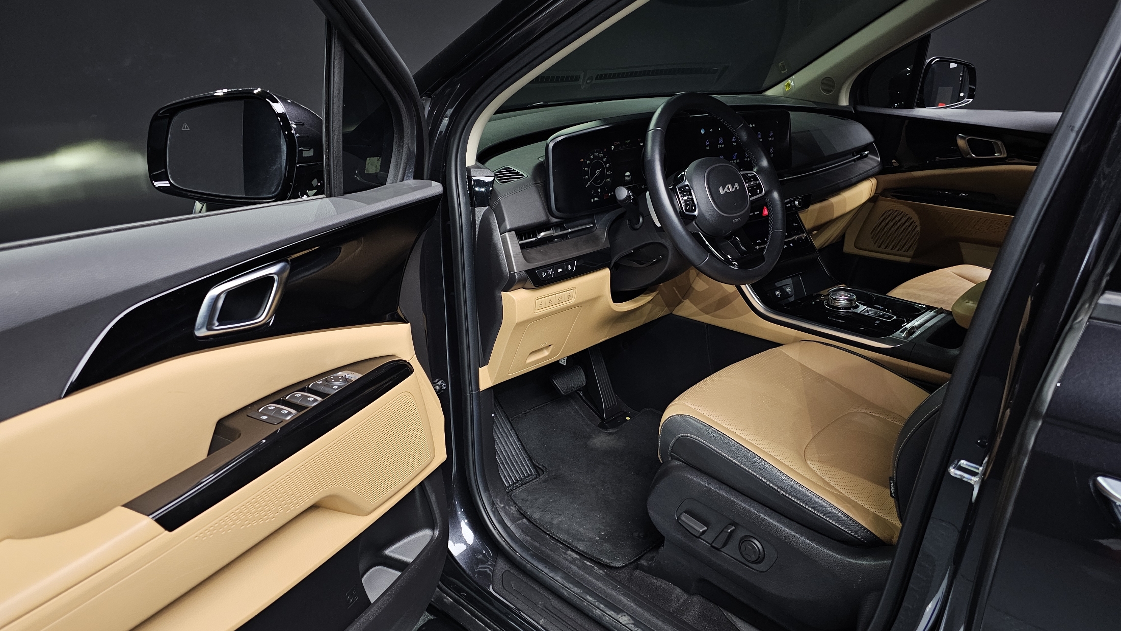 Kia Carnival 2022