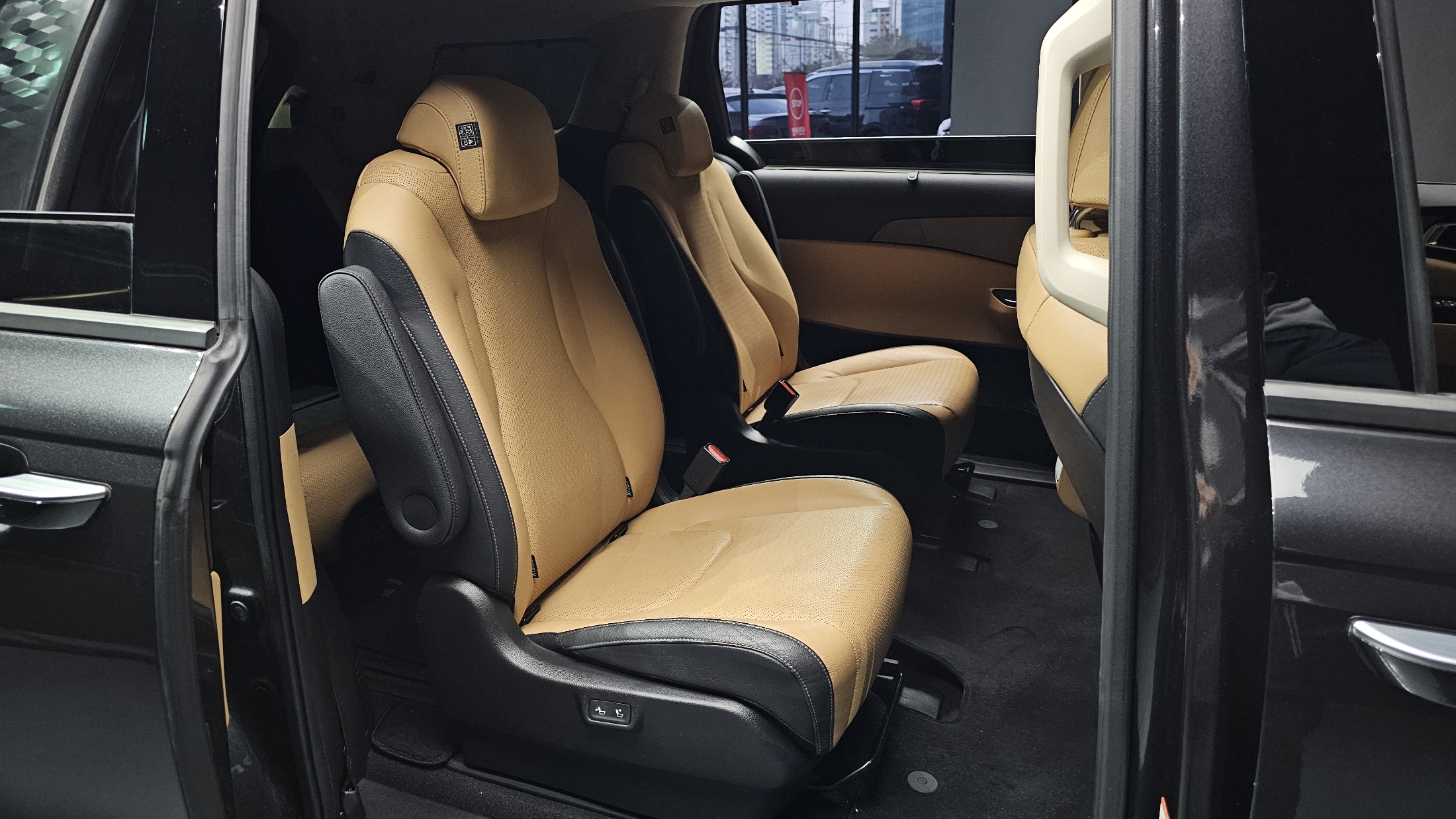 Kia Carnival 2022