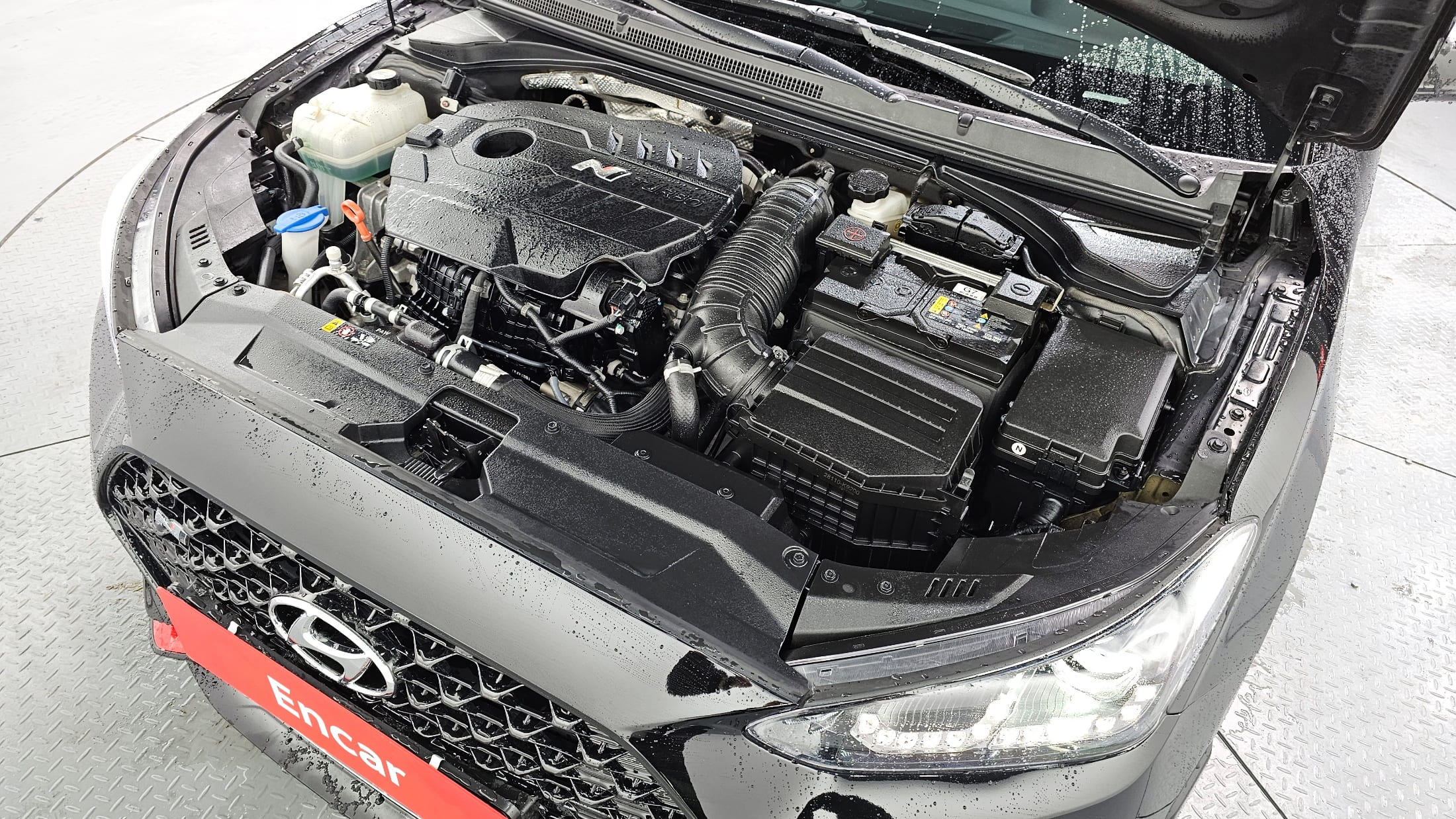 Hyundai Veloster 2020