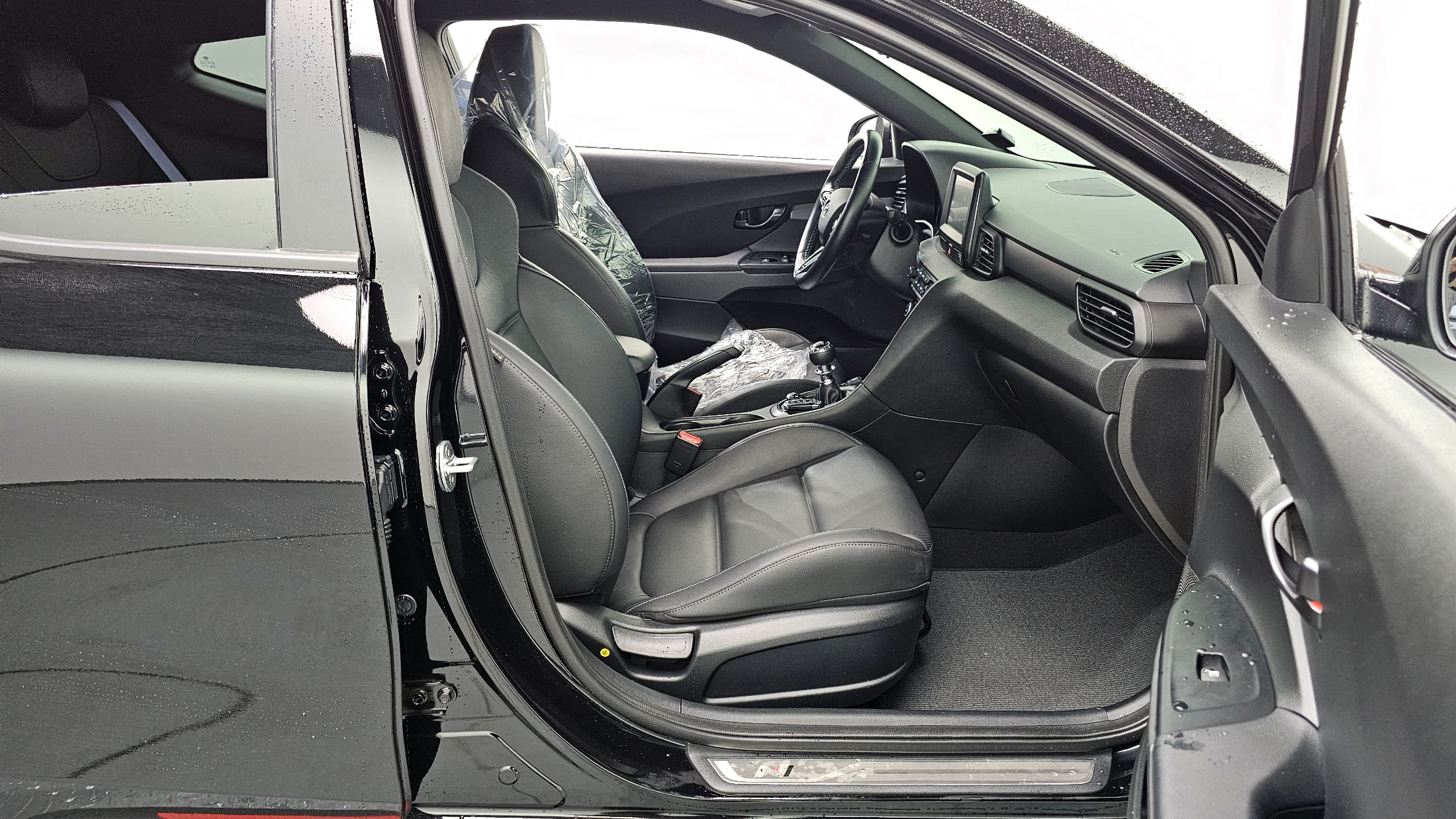 Hyundai Veloster 2020