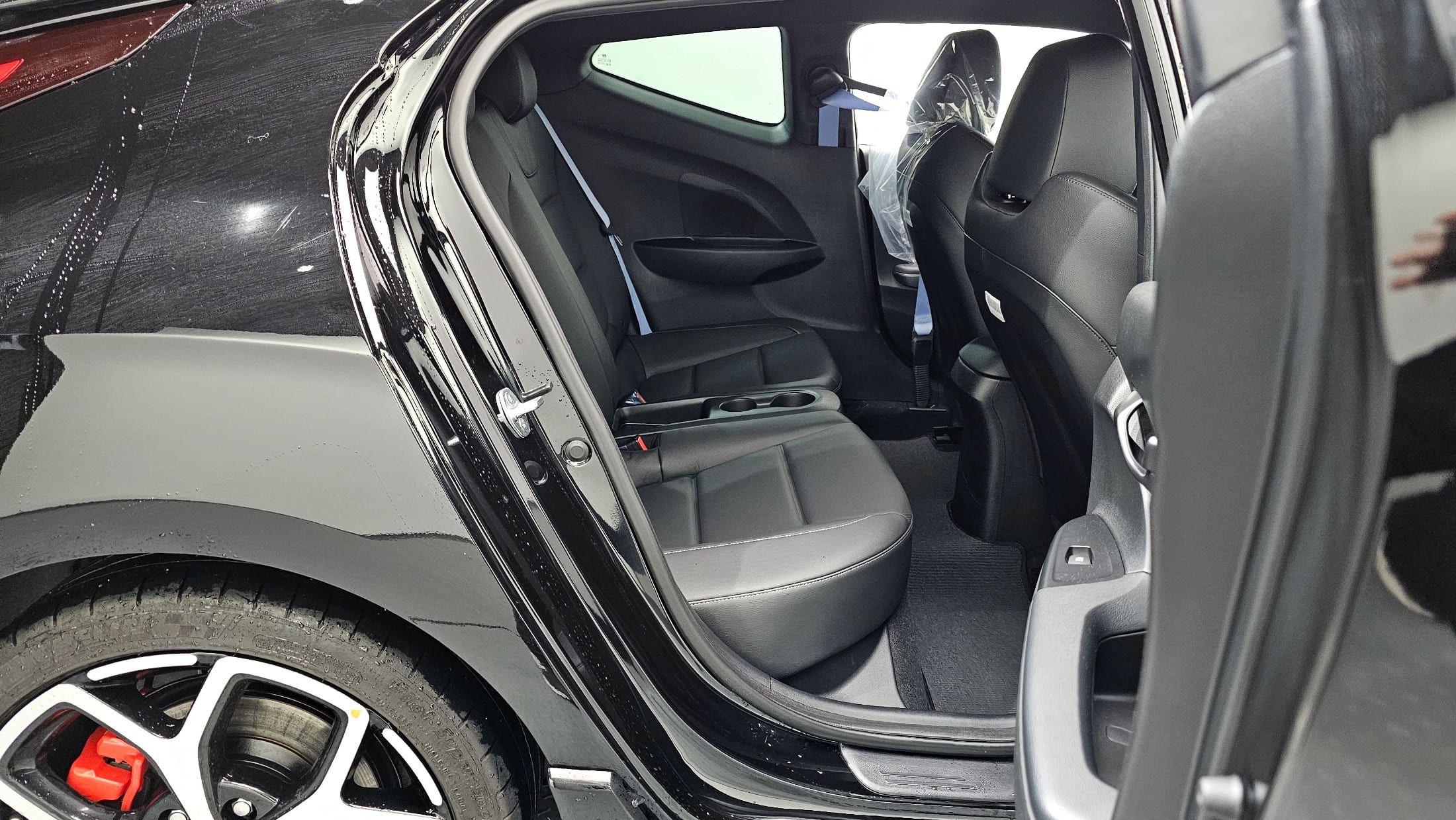 Hyundai Veloster 2020