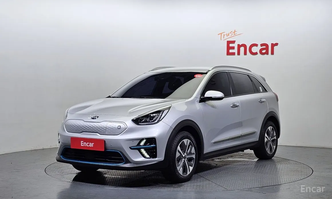Kia Niro 2021