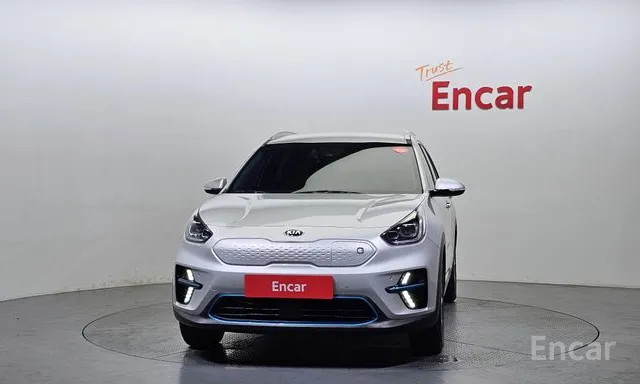 Kia Niro 2021