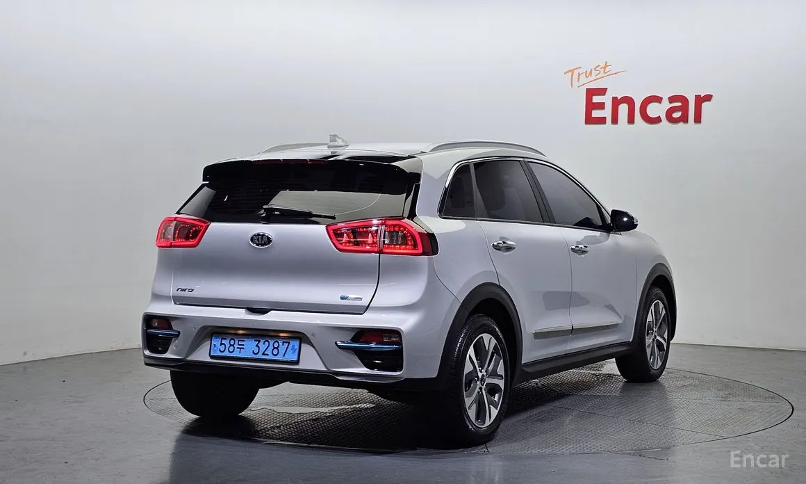 Kia Niro 2021