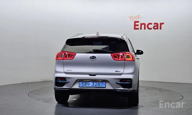 Kia Niro 2021