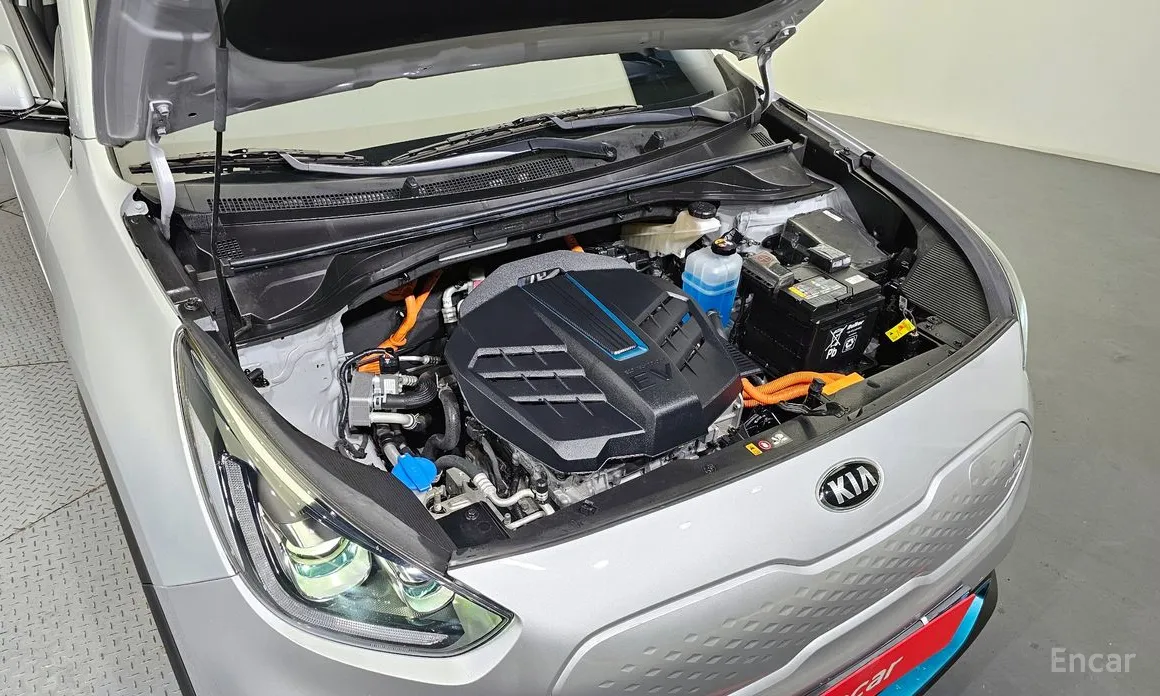 Kia Niro 2021