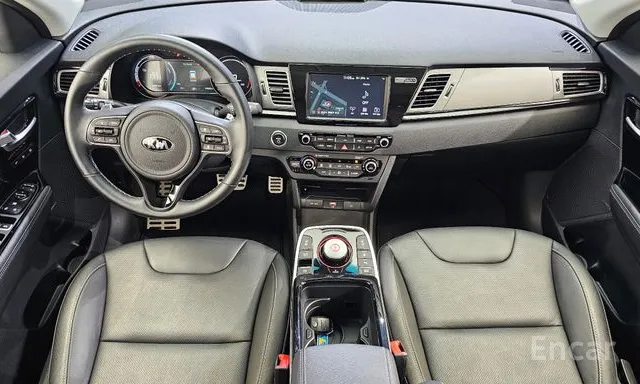 Kia Niro 2021