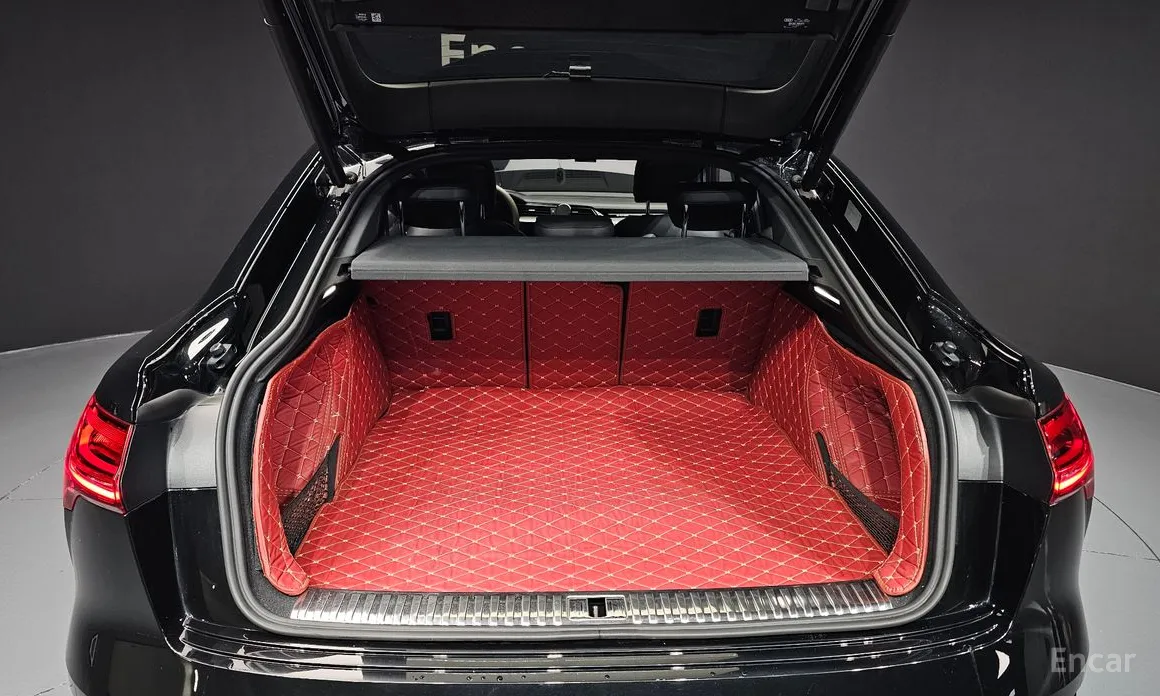 Audi e-Tron 2021