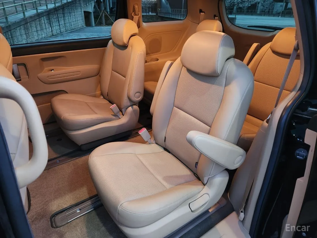 Kia Carnival 2020