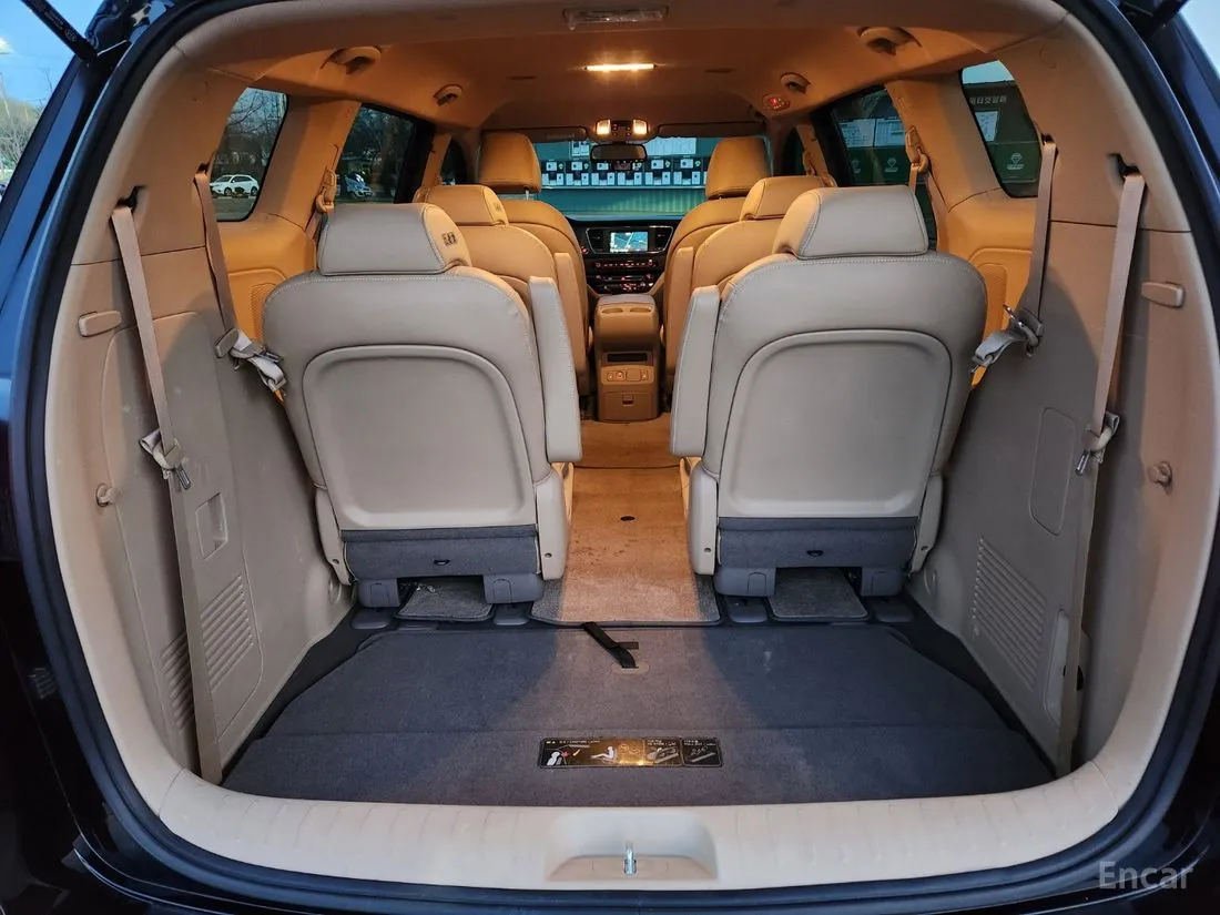 Kia Carnival 2020