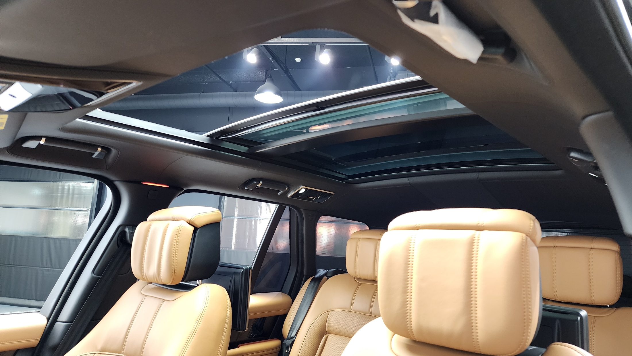 Land Rover Range Rover 2022