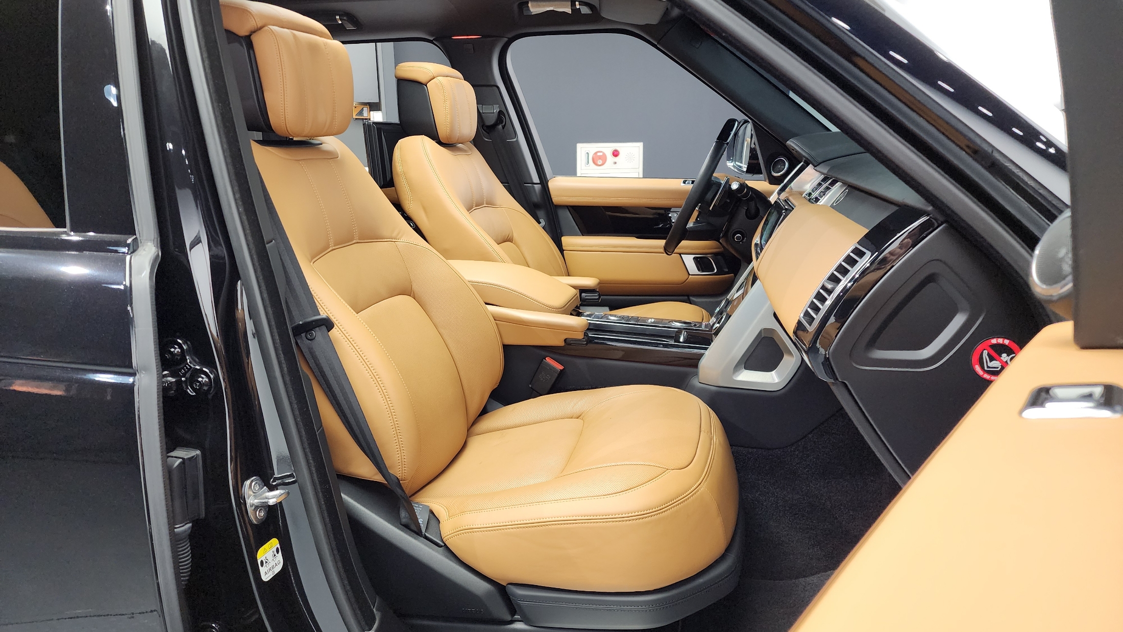 Land Rover Range Rover 2022