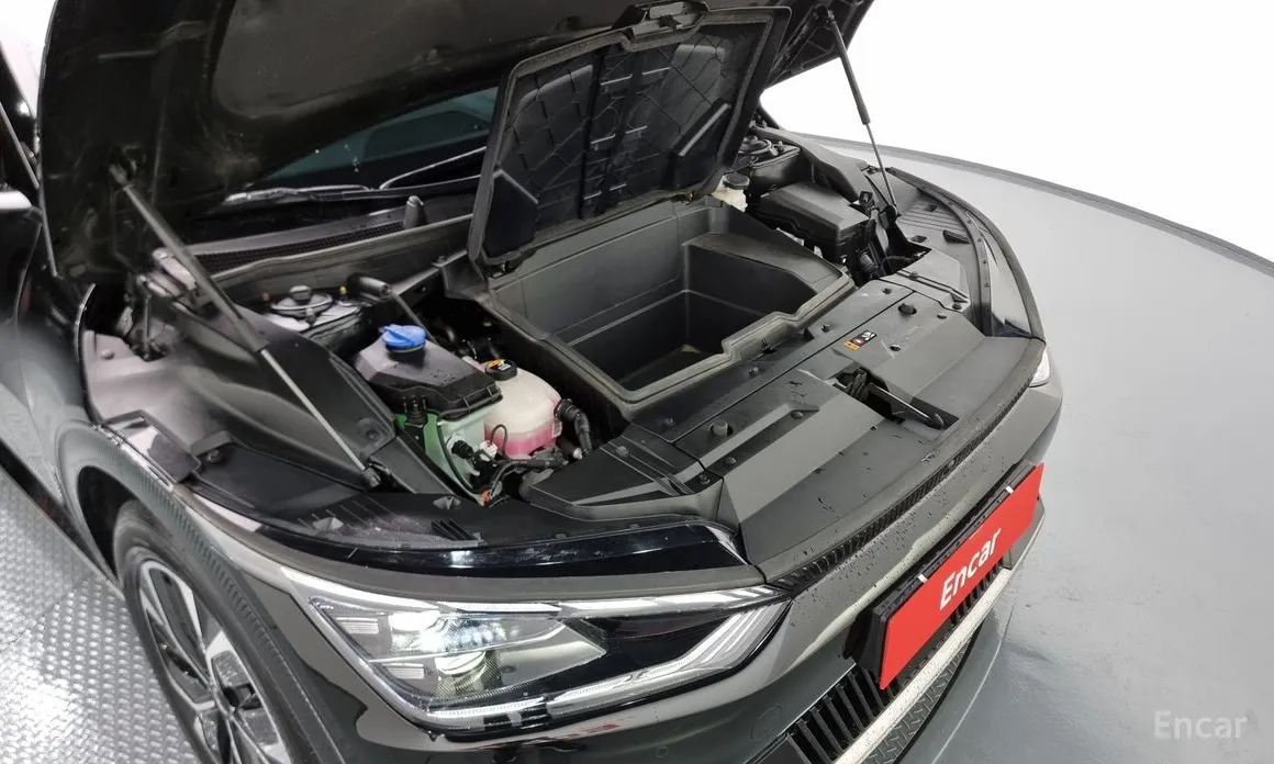Kia EV6 2021