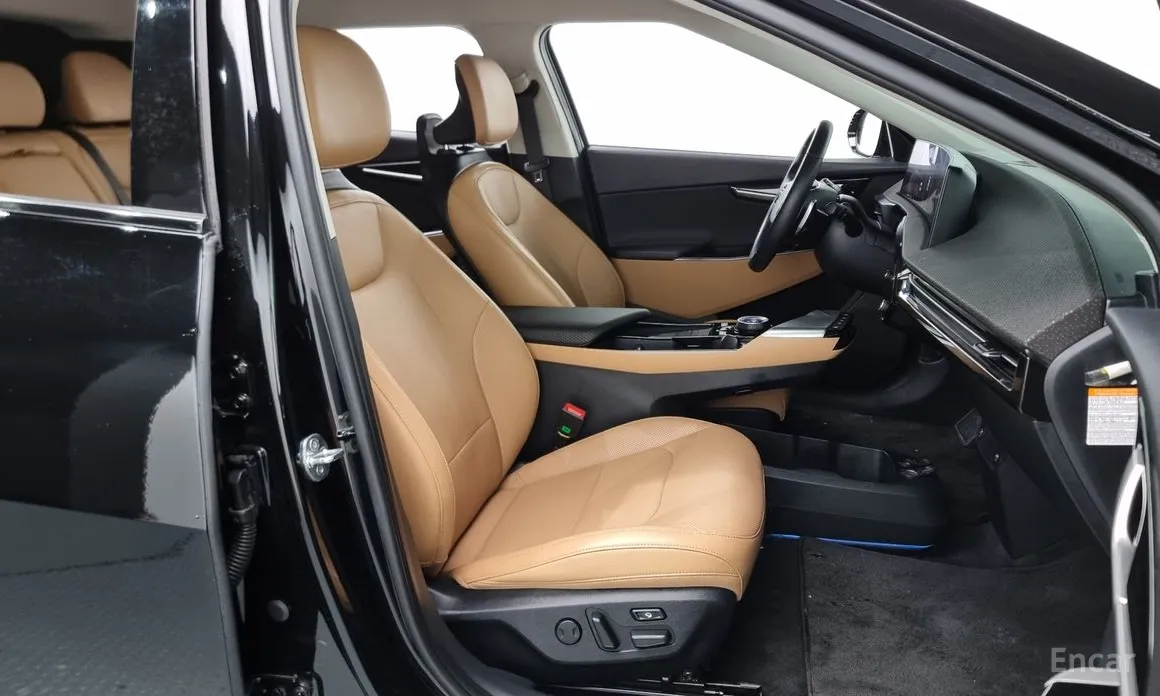 Kia EV6 2021
