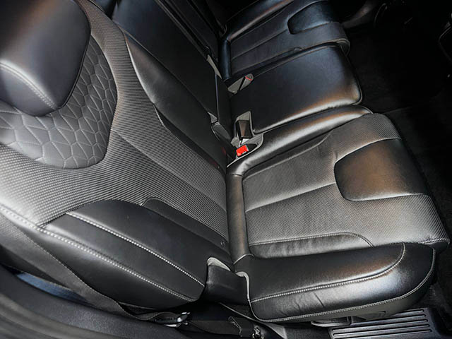 Hyundai Santa Fe 2020