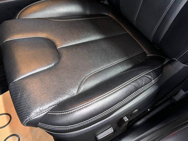 Hyundai Santa Fe 2020