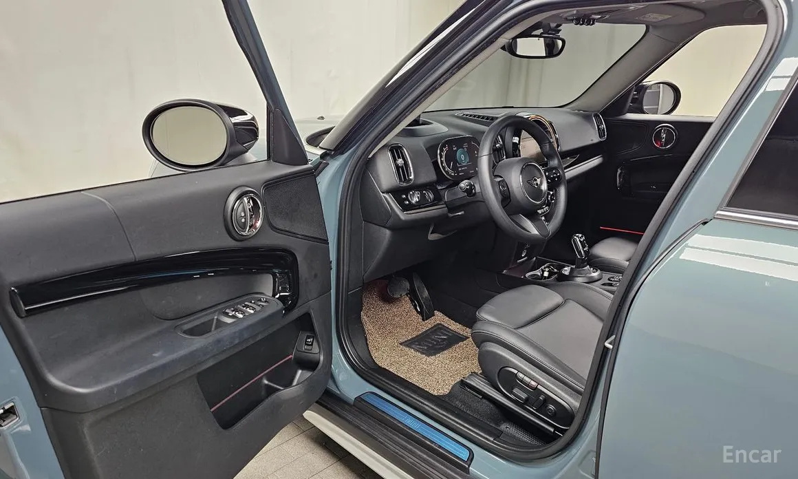 Mini Countryman 2022