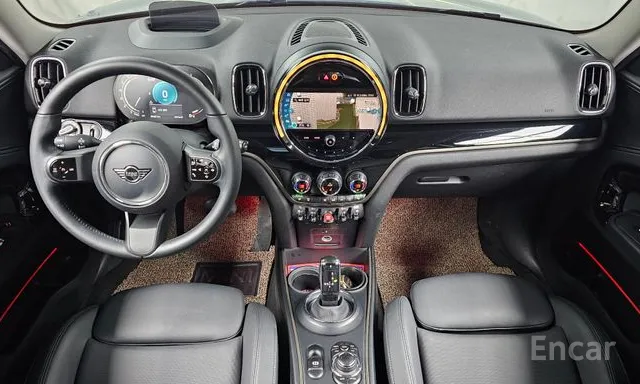 Mini Countryman 2022