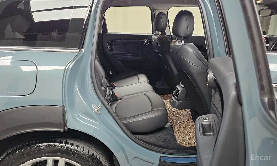 Mini Countryman 2022