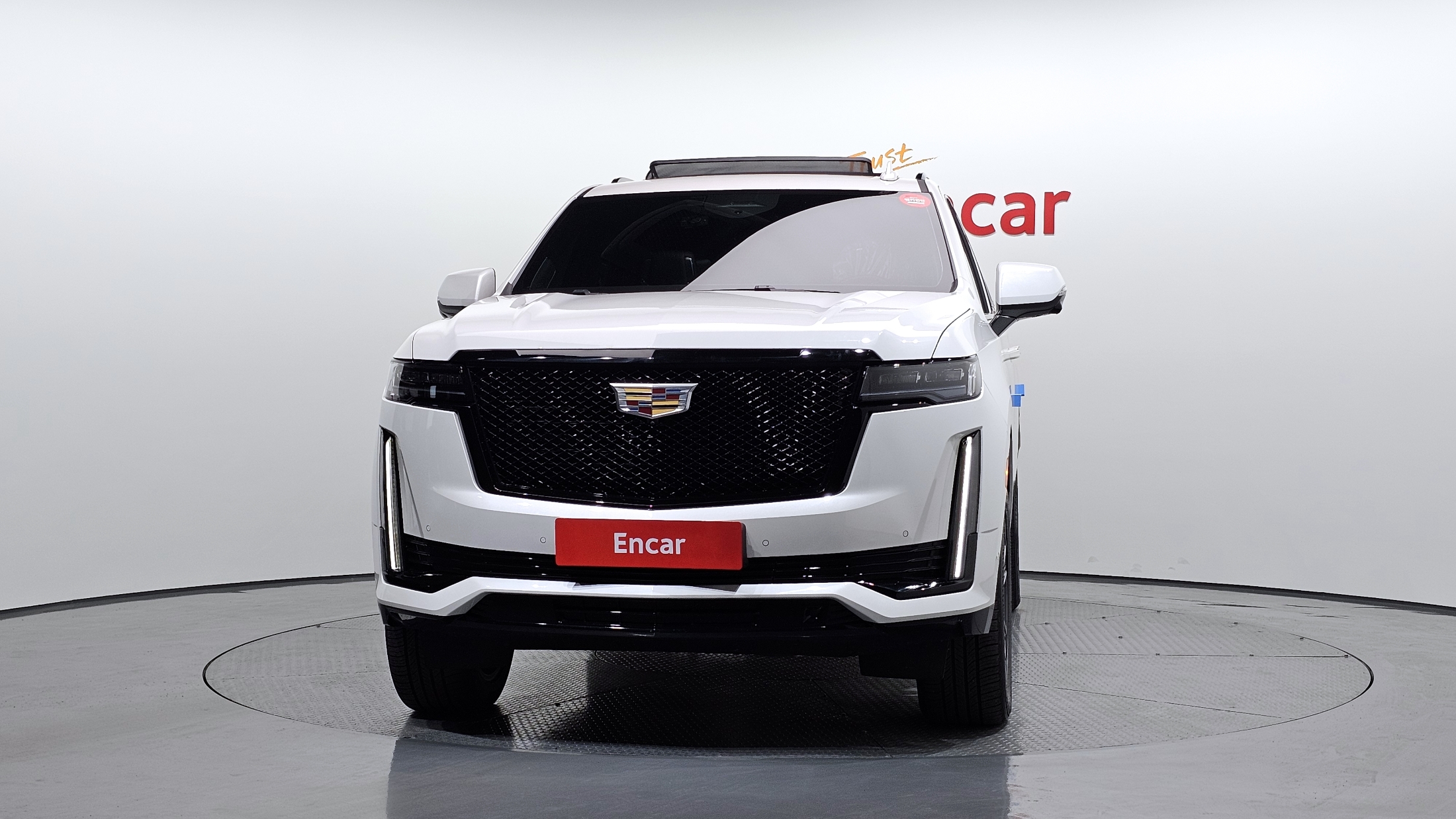 Cadillac Escalade 2021