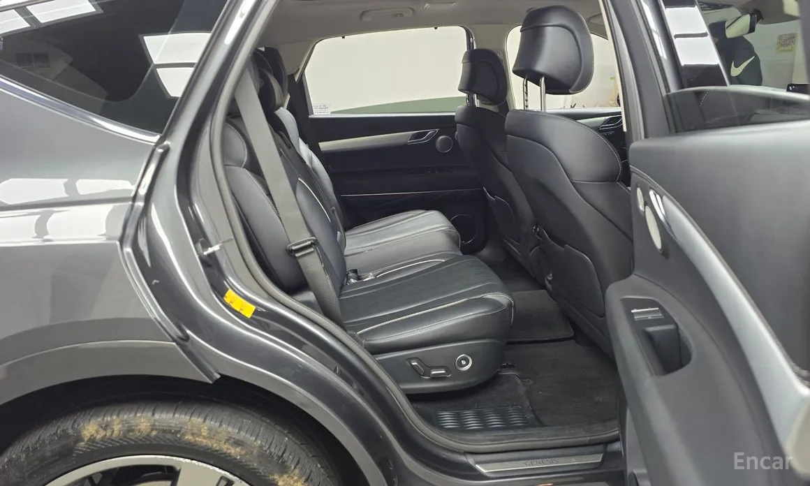 Genesis GV80 2020