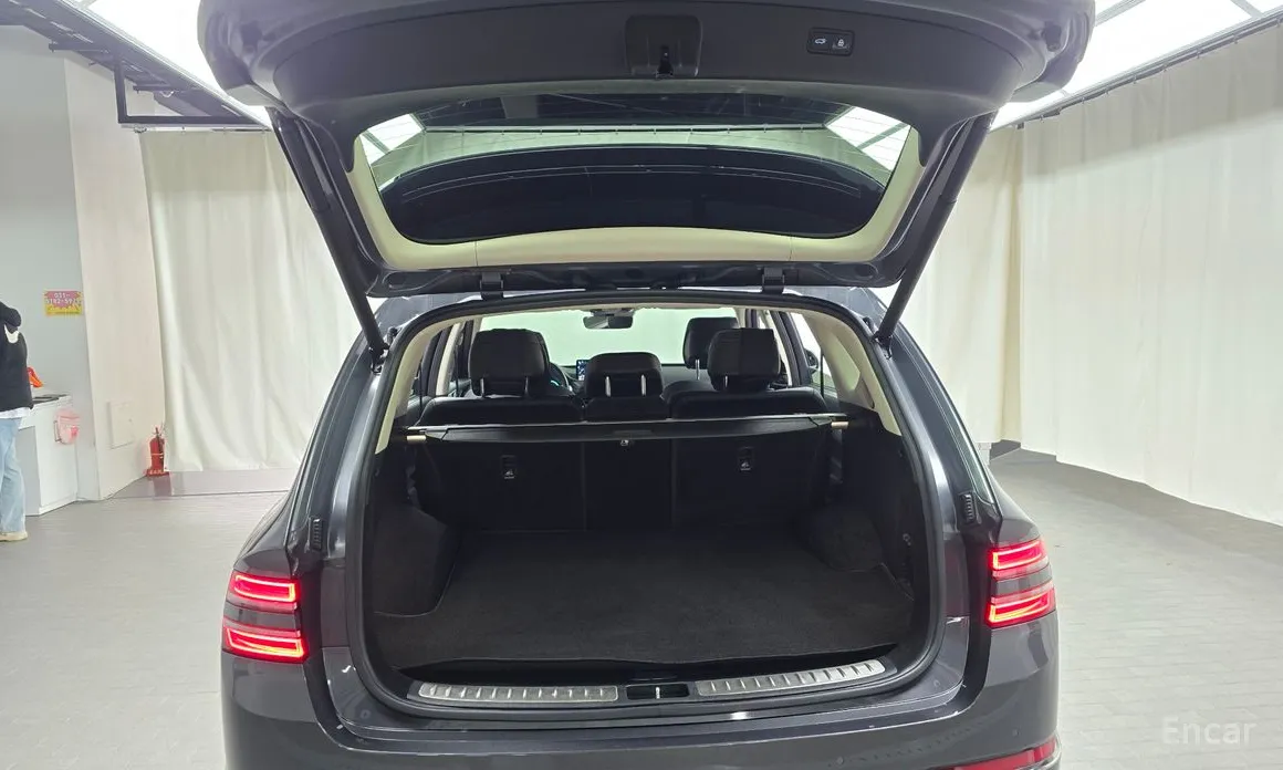 Genesis GV80 2020
