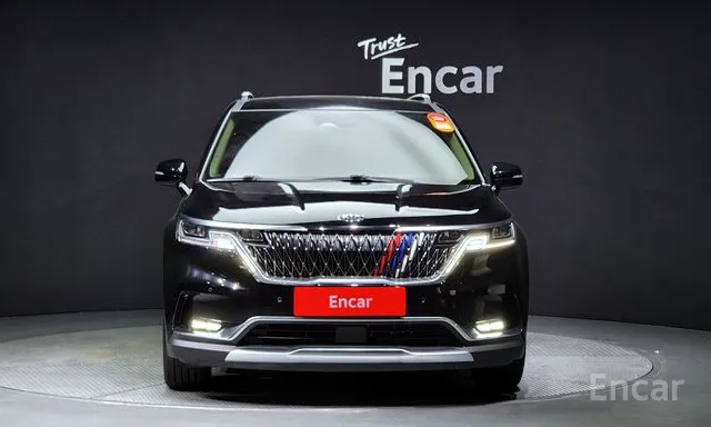 Kia Carnival 2020