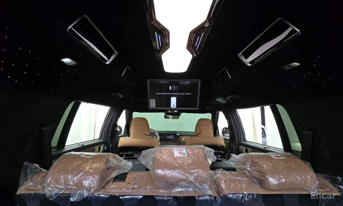 Hyundai Santa Fe 2024