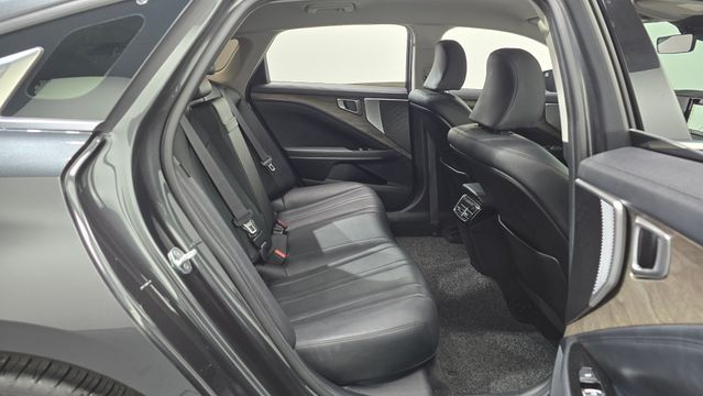 Kia K8 2021