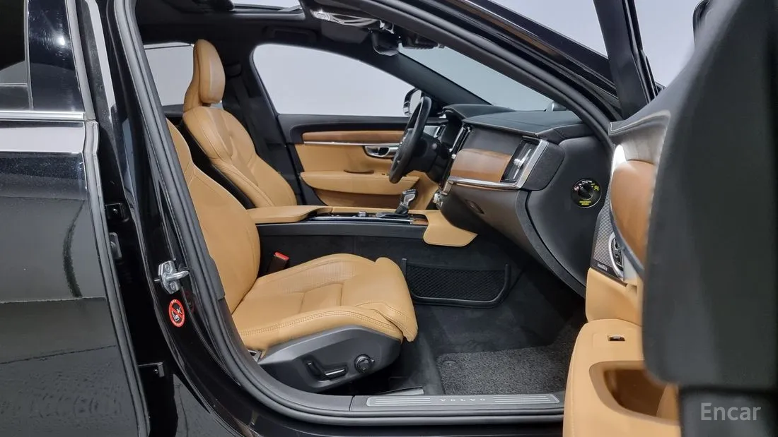 Volvo S90 2020