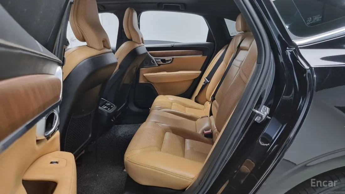 Volvo S90 2020