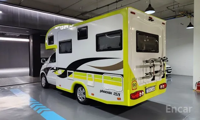 Hyundai Starex 2020