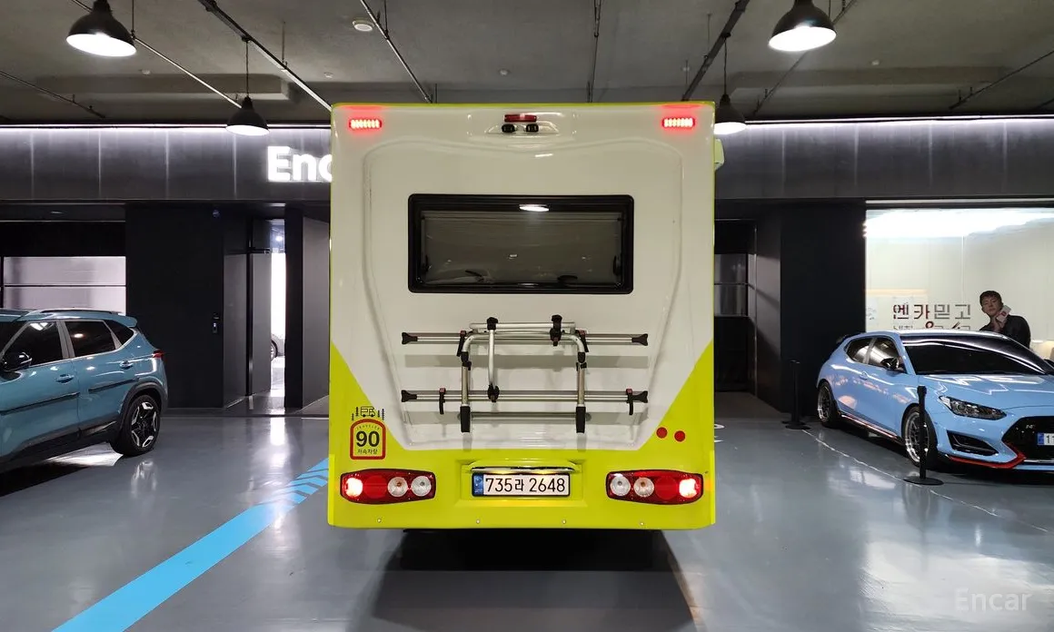 Hyundai Starex 2020
