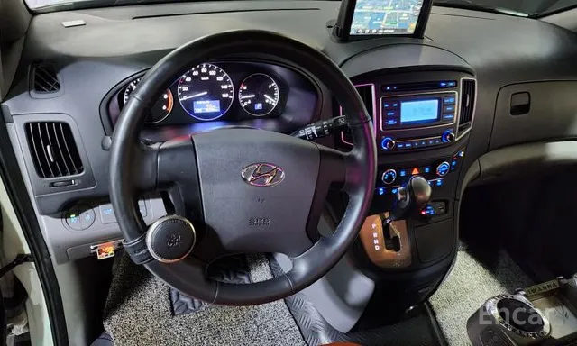 Hyundai Starex 2020