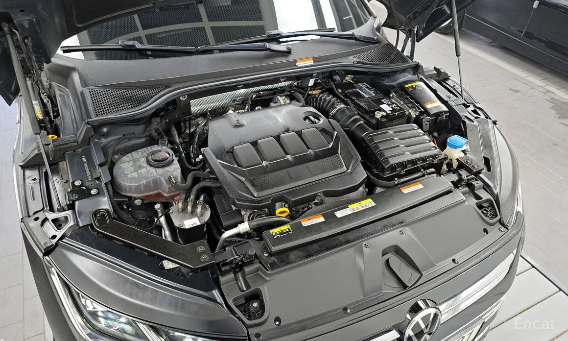 Volkswagen Arteon 2022