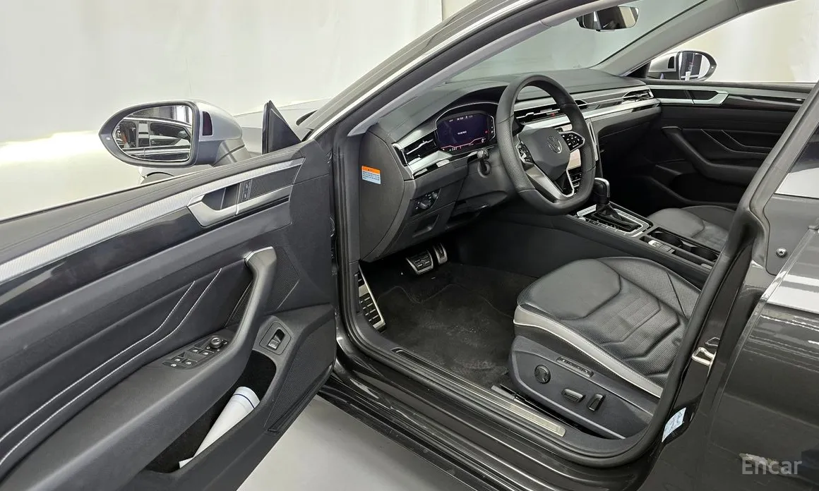 Volkswagen Arteon 2022