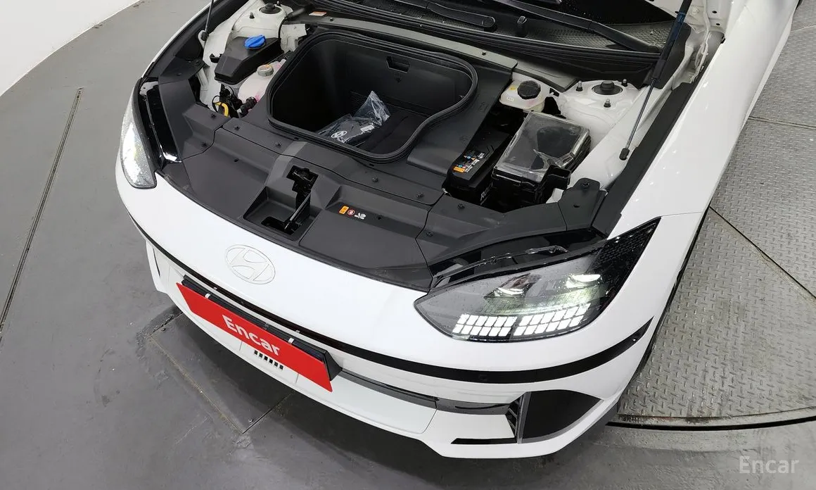 Hyundai Ioniq 6 2022