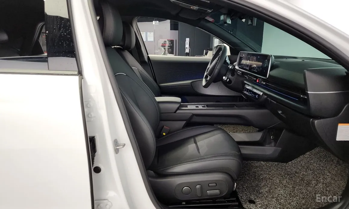 Hyundai Ioniq 6 2022