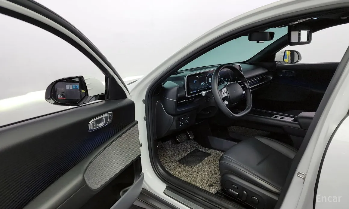 Hyundai Ioniq 6 2022