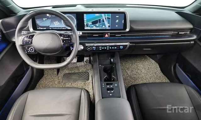 Hyundai Ioniq 6 2022